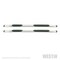 Westin Premier 4 Oval Nerf Step Bars 22-5050 - alternate 2